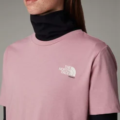 Camiseta France Redbox Para Mujer