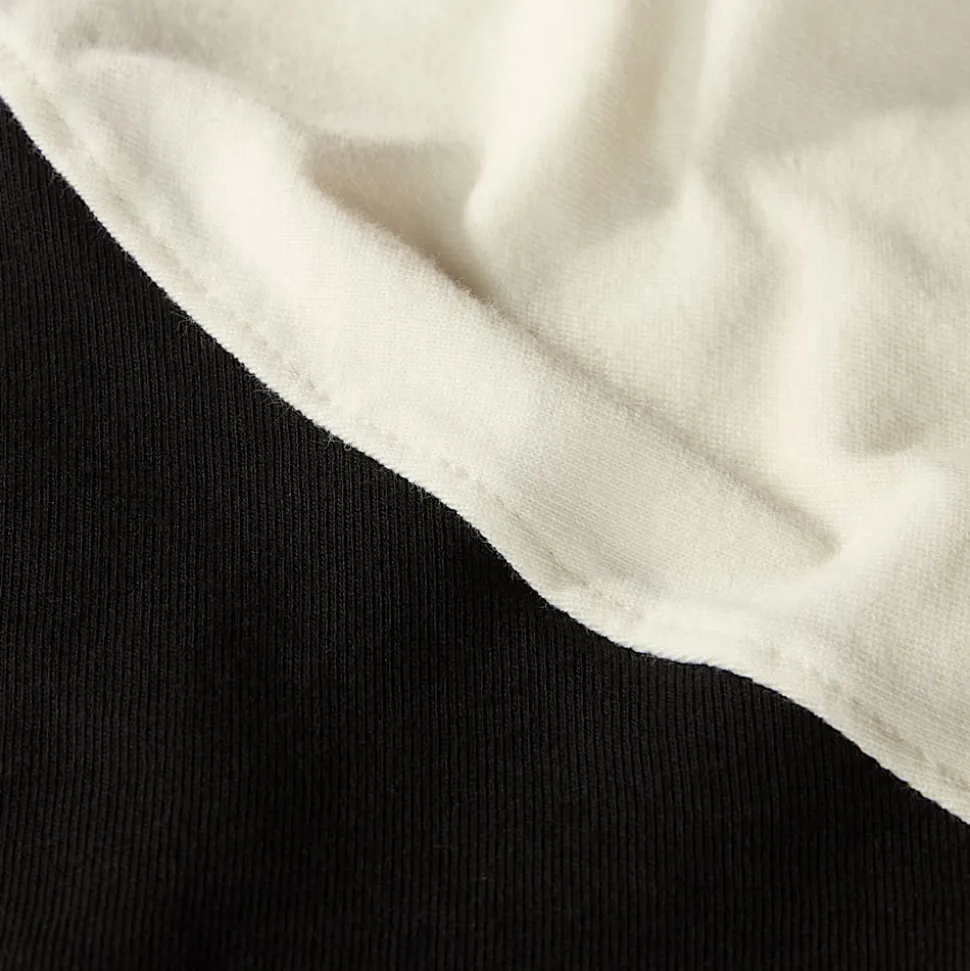 Camiseta Heritage Para Hombre