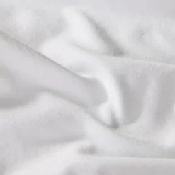 Camiseta Holgada Con Estampado Gráfico Vertical Para Niña