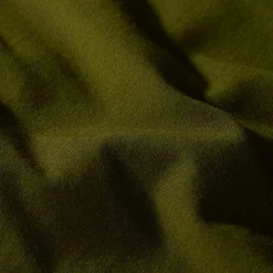 Camiseta Holgada Con Estampado Gráfico Flower Para Niña