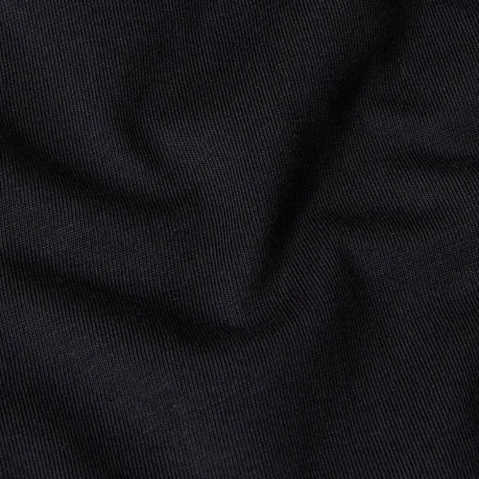 Camiseta Holgada Con Estampado Gráfico Redbox Para Mujer