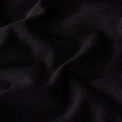 Camiseta Holgada Simple Dome Para Mujer