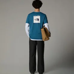 Camiseta Italy Redbox Para Hombre