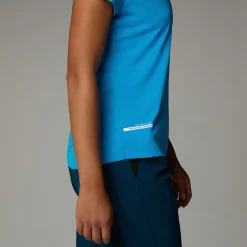 Camiseta Kikash Para Mujer