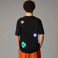 Camiseta Let's Blossom Together TNF X Yinka Ilori Unisex