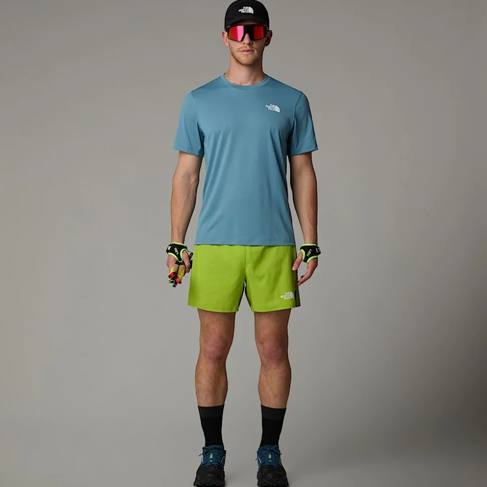 Camiseta Lightbright Para Hombre