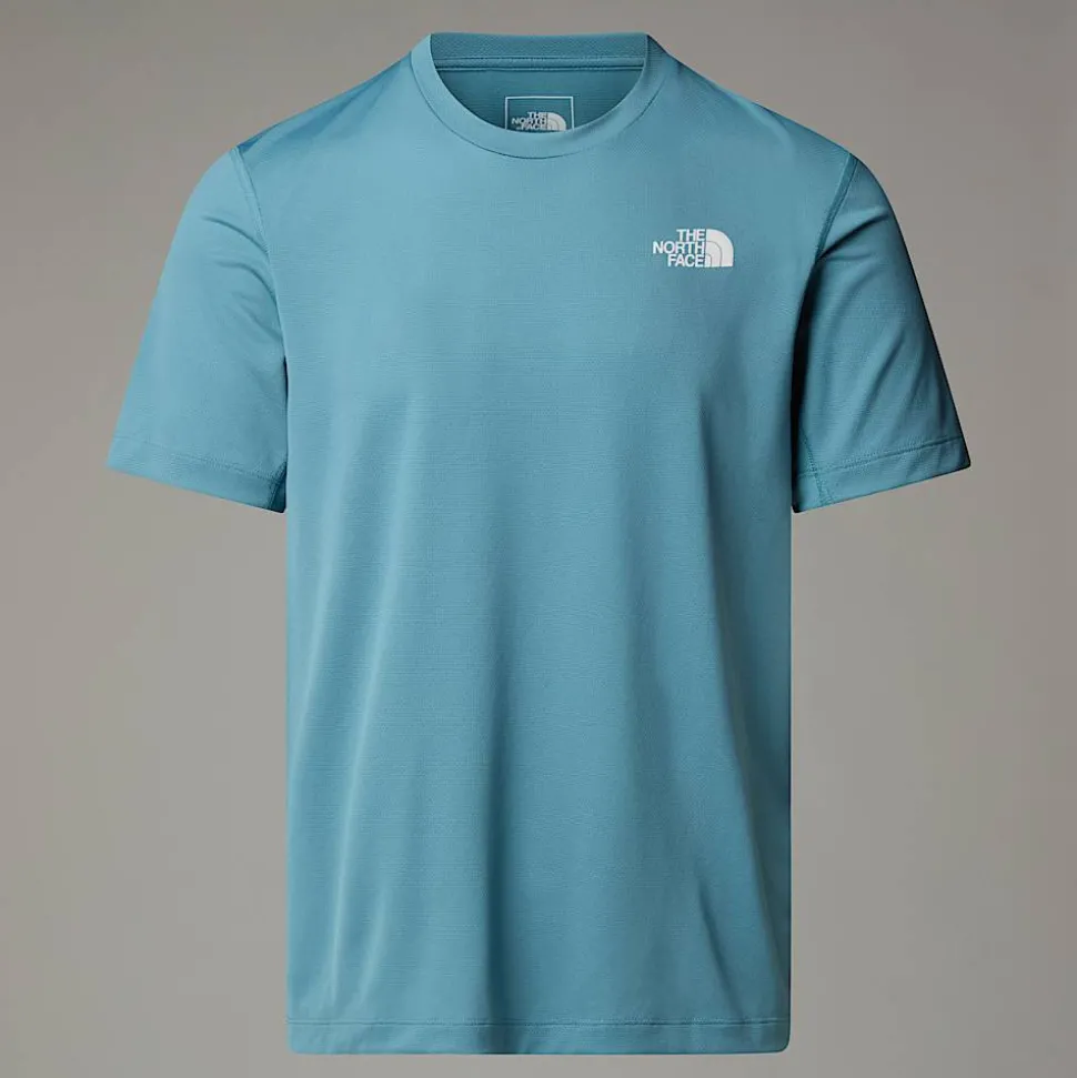 Camiseta Lightbright Para Hombre