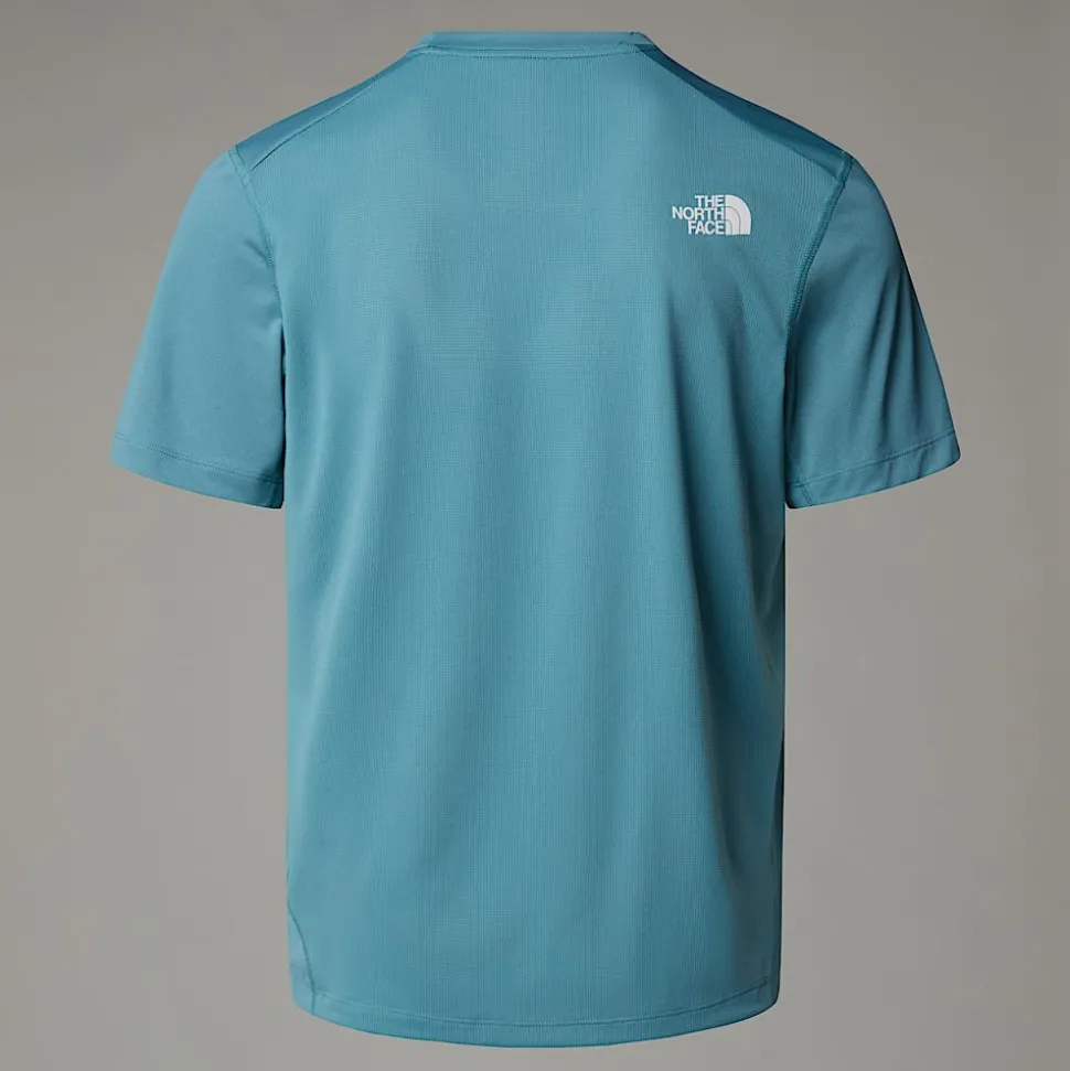 Camiseta Lightbright Para Hombre