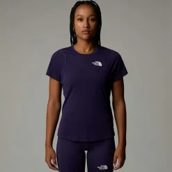 Camiseta Lightbright Para Mujer