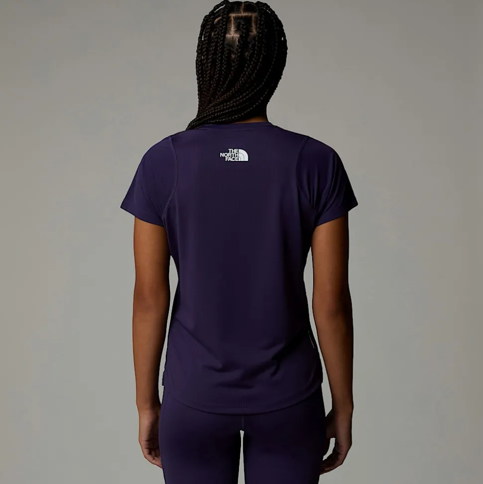 Camiseta Lightbright Para Mujer
