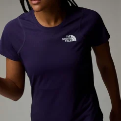 Camiseta Lightbright Para Mujer