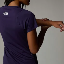 Camiseta Lightbright Para Mujer