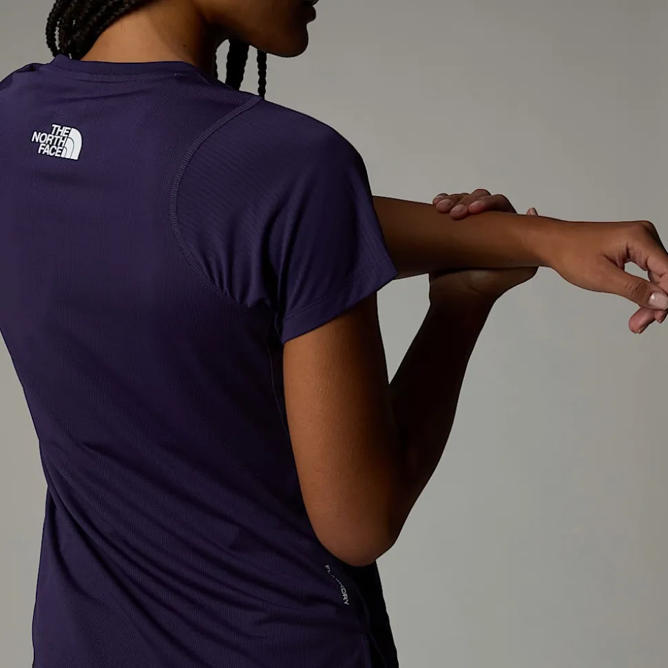 Camiseta Lightbright Para Mujer