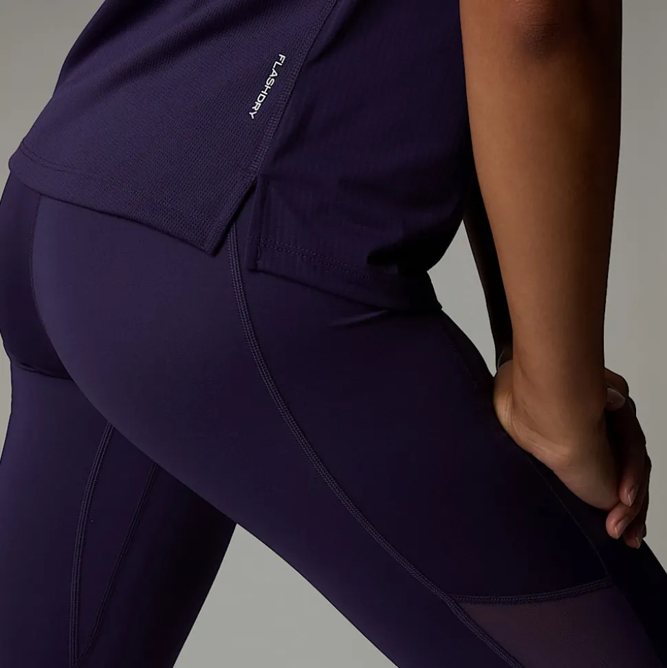 Camiseta Lightbright Para Mujer