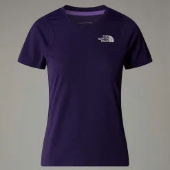 Camiseta Lightbright Para Mujer