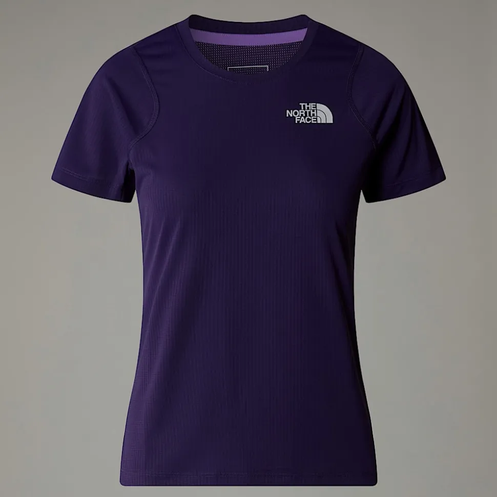 Camiseta Lightbright Para Mujer