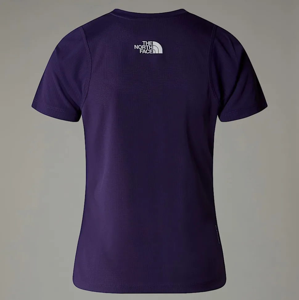 Camiseta Lightbright Para Mujer