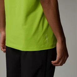 Camiseta Lightning Alpine Para Hombre