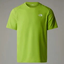 Camiseta Lightning Alpine Para Hombre