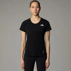 Camiseta Lightning Alpine Para Mujer