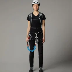 Camiseta Lightning Alpine Para Mujer