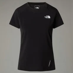 Camiseta Lightning Alpine Para Mujer