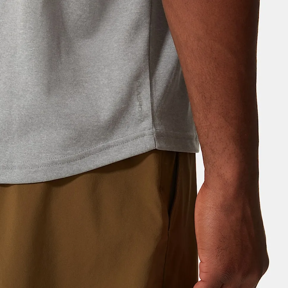 Camiseta Reaxion Amp Para Hombre