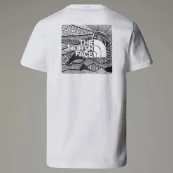 Camiseta Redbox Celebration Para Hombre