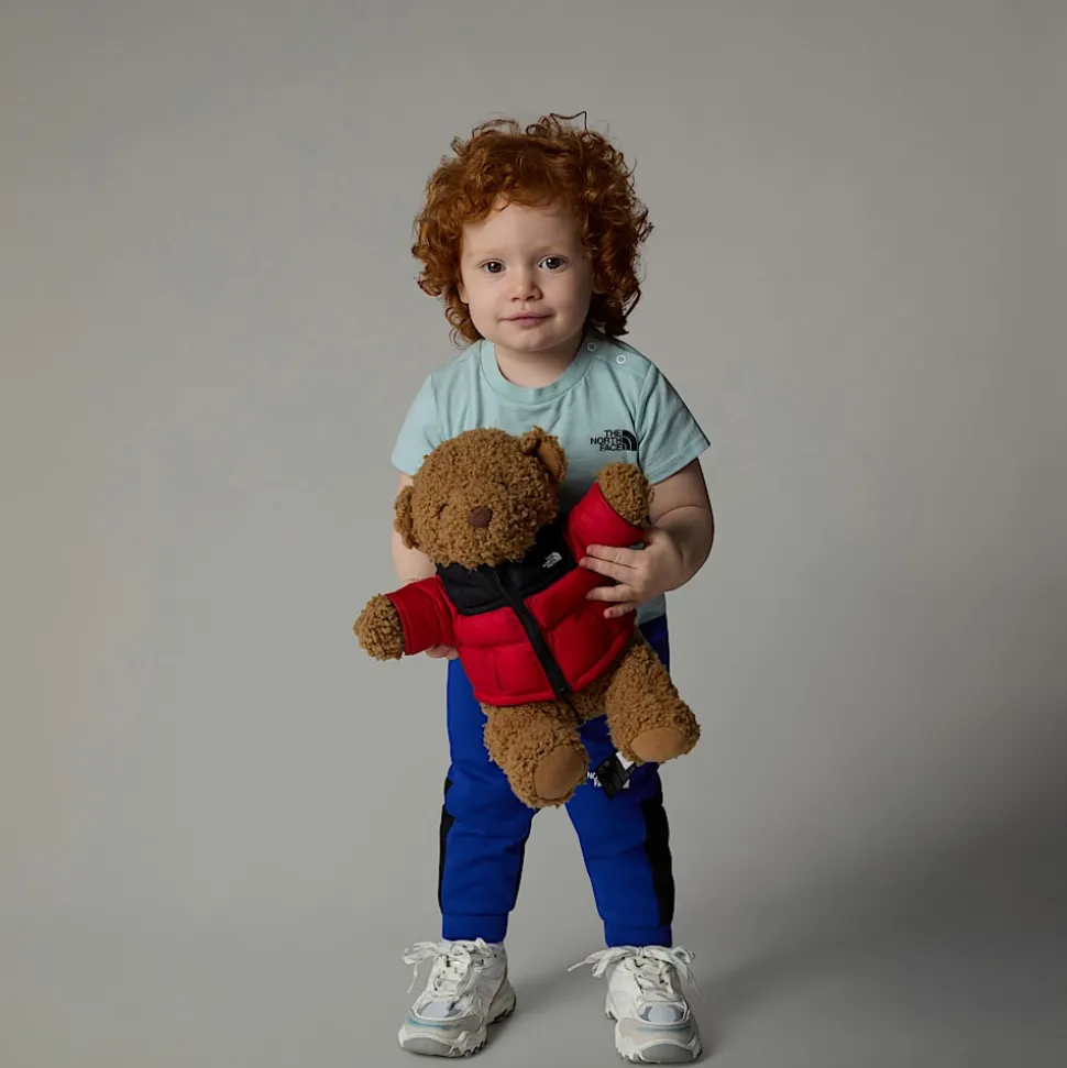 Camiseta Redbox Para Bebé