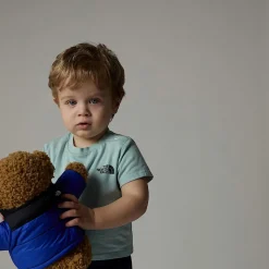 Camiseta Redbox Para Bebé