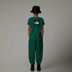 Camiseta Redbox Para Niño