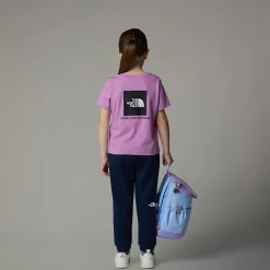 Camiseta Redbox Para Niños