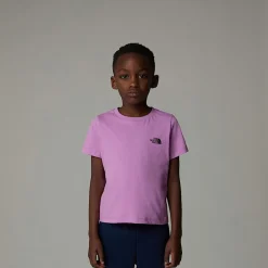 Camiseta Redbox Para Niños