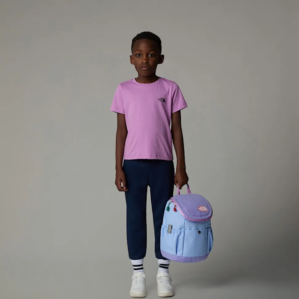 Camiseta Redbox Para Niños