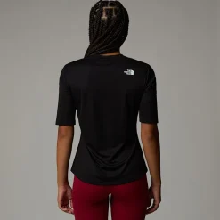 Camiseta Shadow Para Mujer