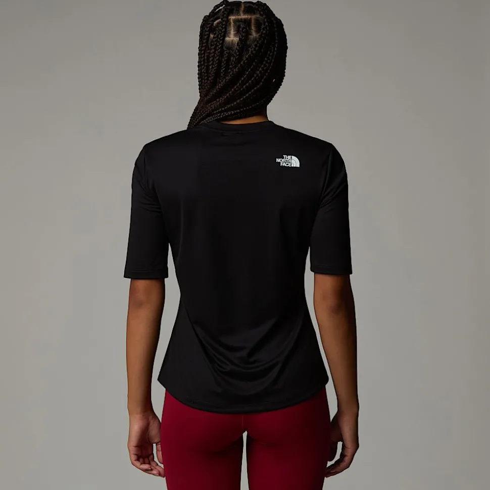 Camiseta Shadow Para Mujer
