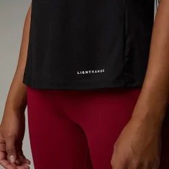 Camiseta Shadow Para Mujer