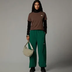 Camiseta Simple Dome Para Mujer