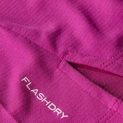 Camiseta Sin Mangas Flex Para Mujer