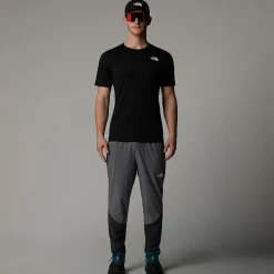 Camiseta Sunriser Para Hombre