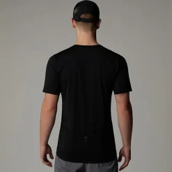 Camiseta Sunriser Para Hombre