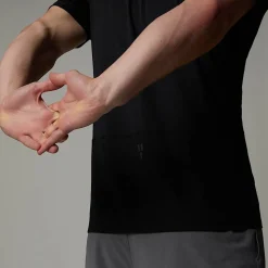 Camiseta Sunriser Para Hombre