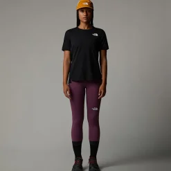 Camiseta Sunriser Para Mujer