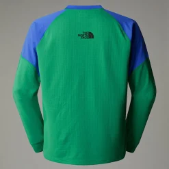 Camiseta Técnica De Manga Larga TNF X Yinka Ilori Unisex