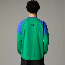 Camiseta Técnica De Manga Larga TNF X Yinka Ilori Unisex