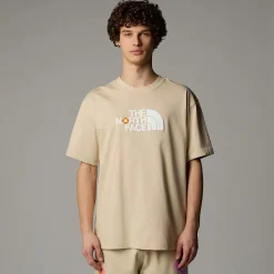 Camiseta TNF X Yinka Ilori Unisex