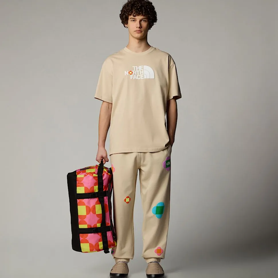 Camiseta TNF X Yinka Ilori Unisex