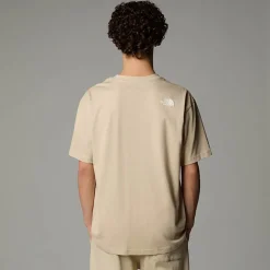 Camiseta TNF X Yinka Ilori Unisex