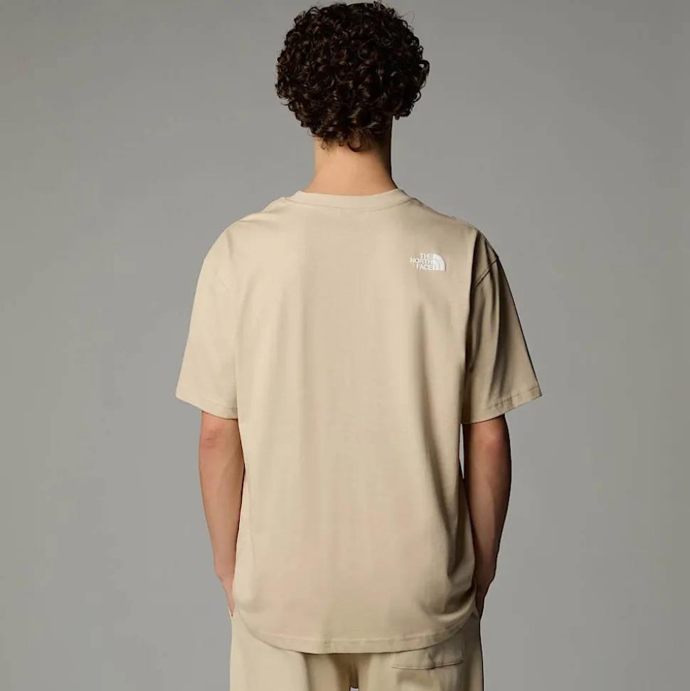 Camiseta TNF X Yinka Ilori Unisex