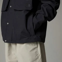 Cazadora Impermeable Ripstop M66 Para Hombre